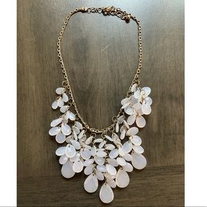 Statement necklace